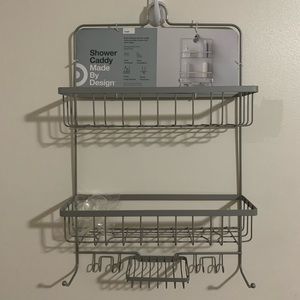 Made By Design Shower Caddy